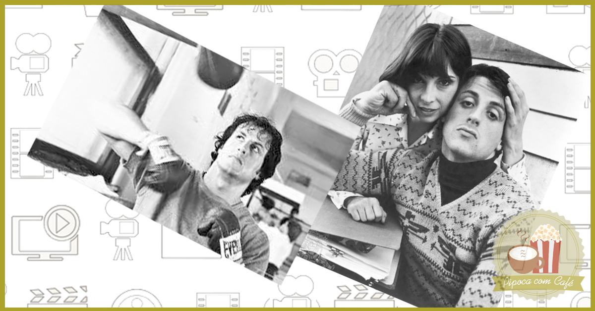 Curiosidades Sobre os Filmes Rocky, rocky, rocky balboa, Stallone, Sylvester Stallone, rocky um lutador, curiosidades rocky balboa, pipoca com café