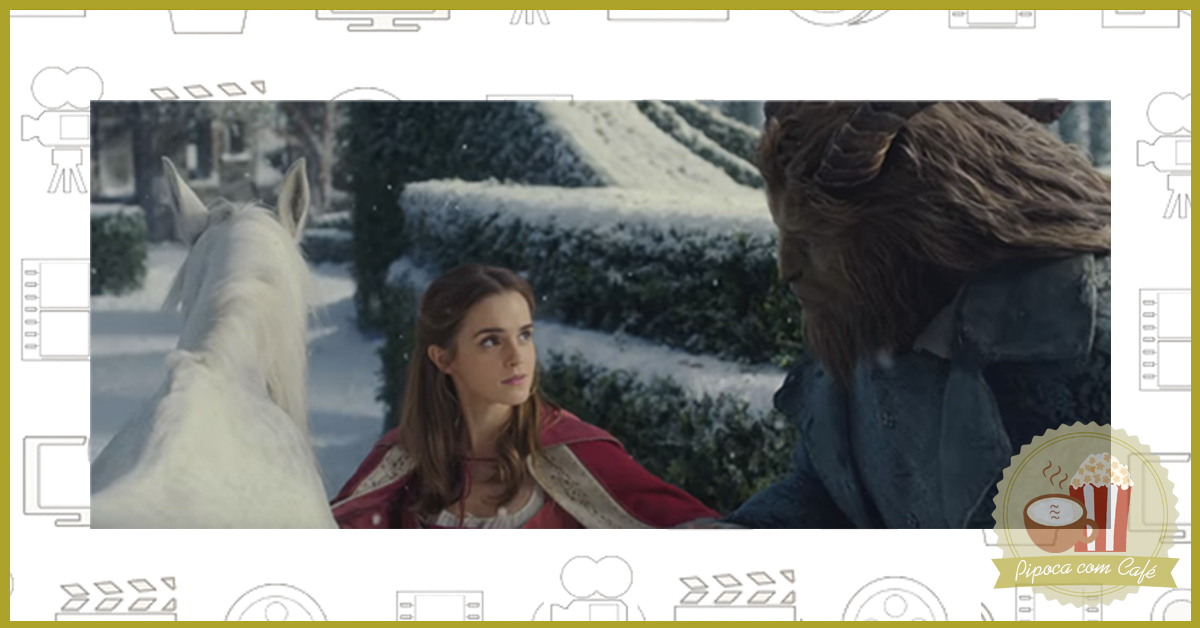 trailer a bela e a fera emma watson